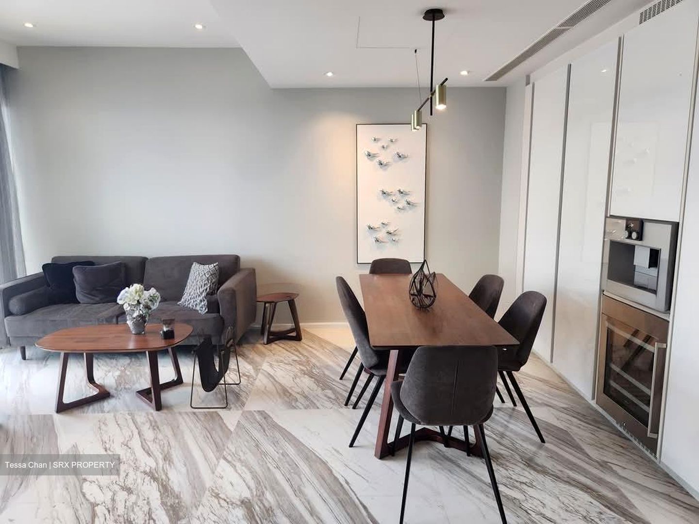 Wallich Residence  (D2), Condominium #603131011